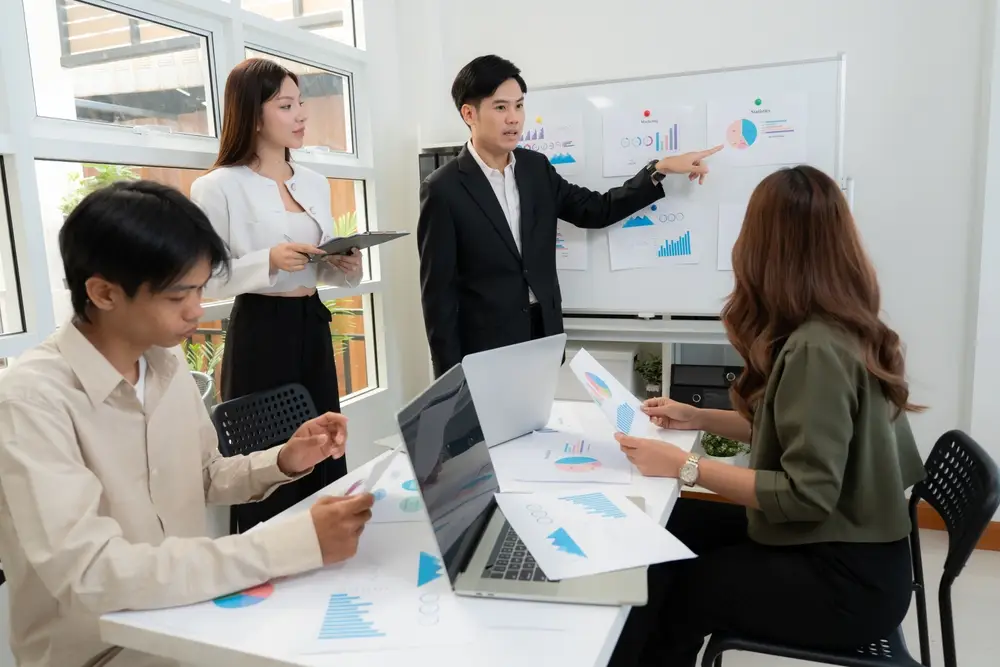 We offer Business Development, Leadership, Management Training, Career Growth, Entry-Level Job Opportunities, and more across New Mexico